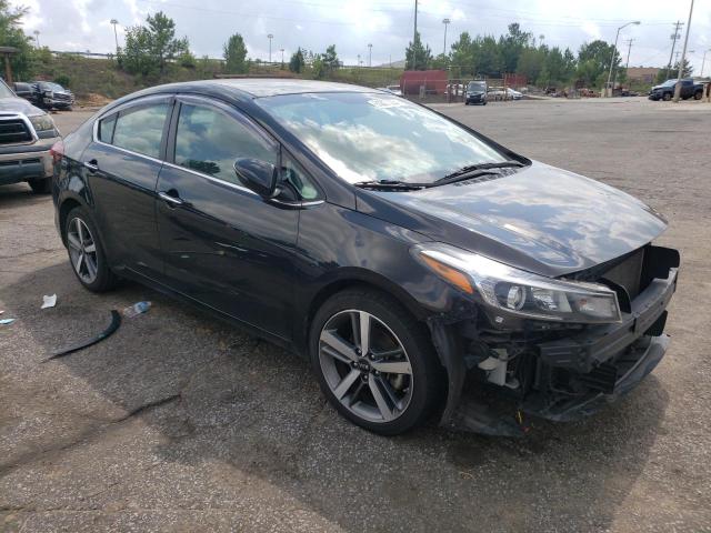 Photo 3 VIN: 3KPFL4A8XHE005321 - KIA FORTE EX 