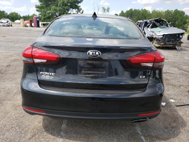 Photo 5 VIN: 3KPFL4A8XHE005321 - KIA FORTE EX 