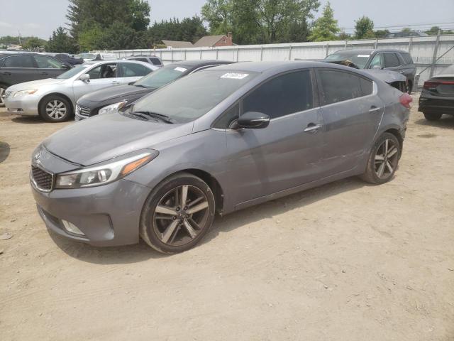 Photo 0 VIN: 3KPFL4A8XHE070363 - KIA FORTE 