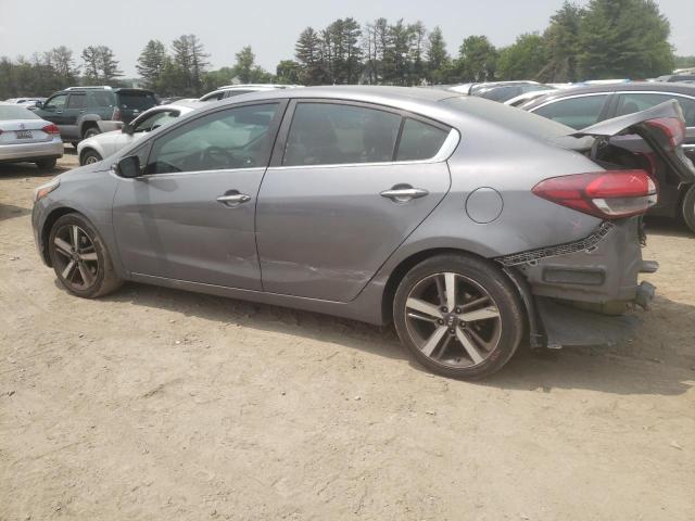 Photo 1 VIN: 3KPFL4A8XHE070363 - KIA FORTE 