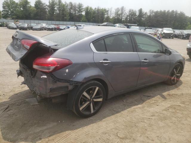 Photo 2 VIN: 3KPFL4A8XHE070363 - KIA FORTE 