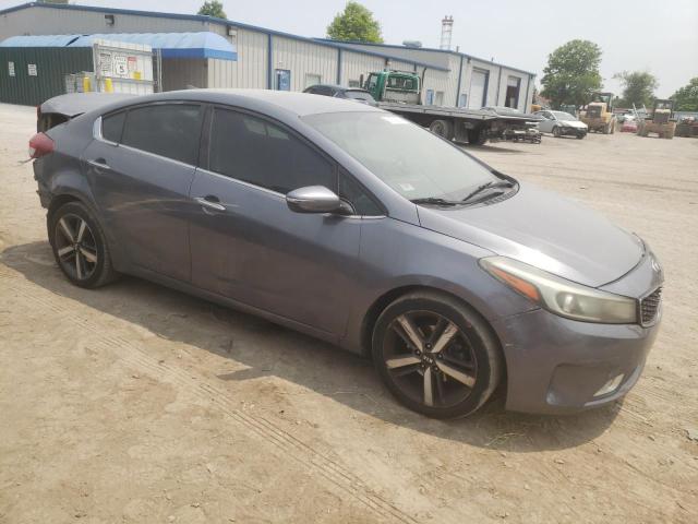 Photo 3 VIN: 3KPFL4A8XHE070363 - KIA FORTE 