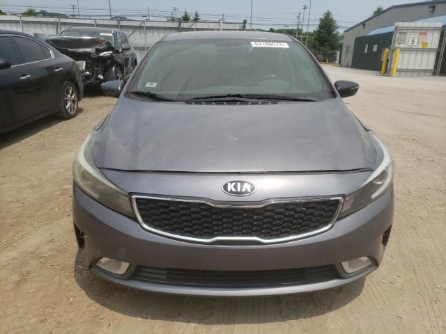 Photo 4 VIN: 3KPFL4A8XHE070363 - KIA FORTE 