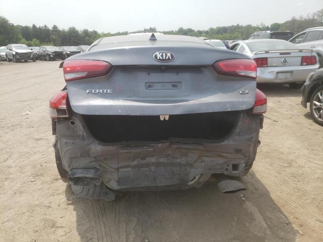 Photo 5 VIN: 3KPFL4A8XHE070363 - KIA FORTE 