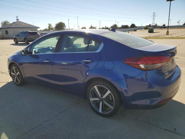 Photo 1 VIN: 3KPFL4A8XHE088085 - KIA FORTE EX 