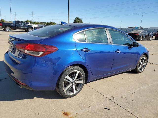 Photo 2 VIN: 3KPFL4A8XHE088085 - KIA FORTE EX 