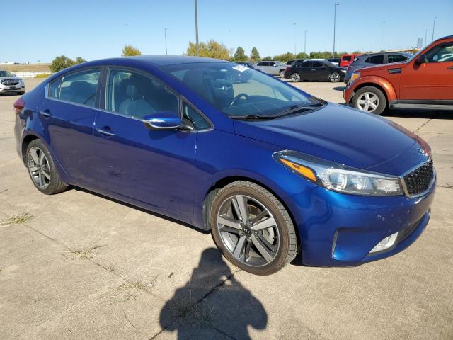 Photo 3 VIN: 3KPFL4A8XHE088085 - KIA FORTE EX 