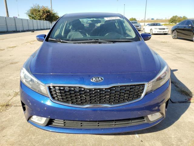 Photo 4 VIN: 3KPFL4A8XHE088085 - KIA FORTE EX 