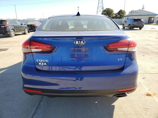 Photo 5 VIN: 3KPFL4A8XHE088085 - KIA FORTE EX 