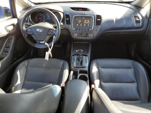 Photo 7 VIN: 3KPFL4A8XHE088085 - KIA FORTE EX 