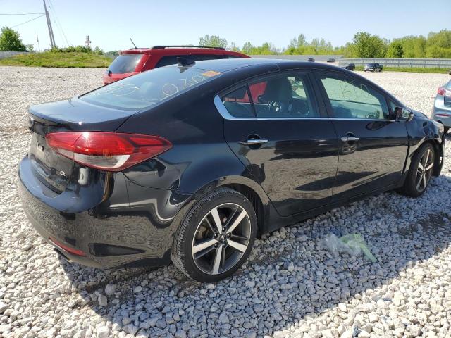 Photo 2 VIN: 3KPFN4A80HE041044 - KIA FORTE 