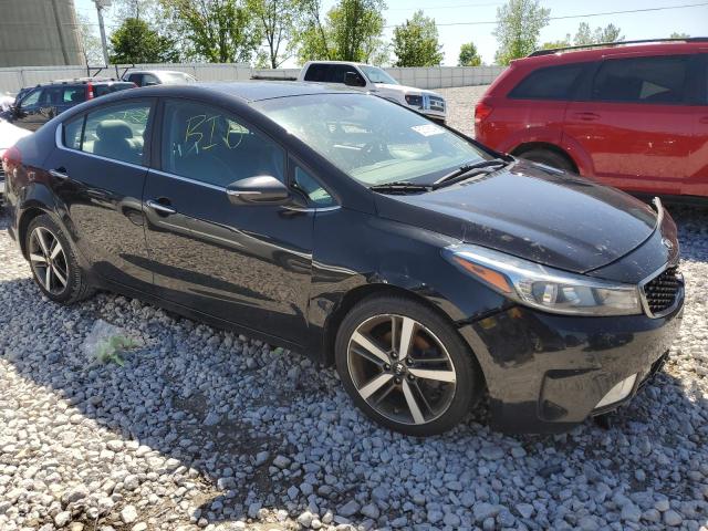 Photo 3 VIN: 3KPFN4A80HE041044 - KIA FORTE 