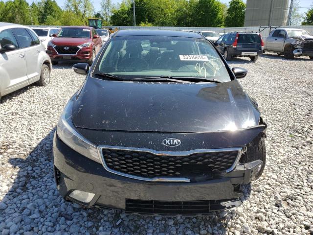 Photo 4 VIN: 3KPFN4A80HE041044 - KIA FORTE 