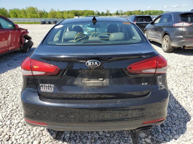 Photo 5 VIN: 3KPFN4A80HE041044 - KIA FORTE 