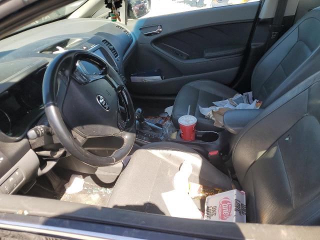 Photo 6 VIN: 3KPFN4A80HE041044 - KIA FORTE 