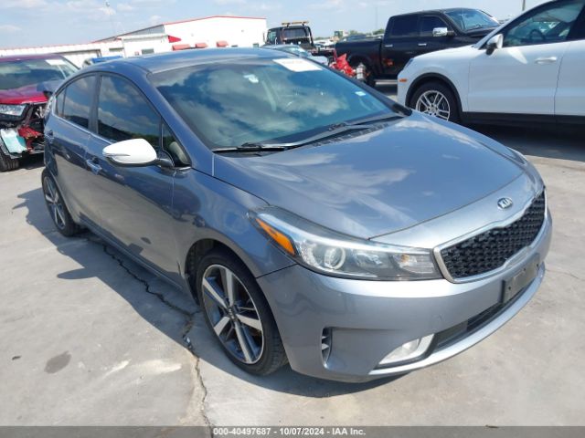 Photo 0 VIN: 3KPFN4A80HE086792 - KIA FORTE 