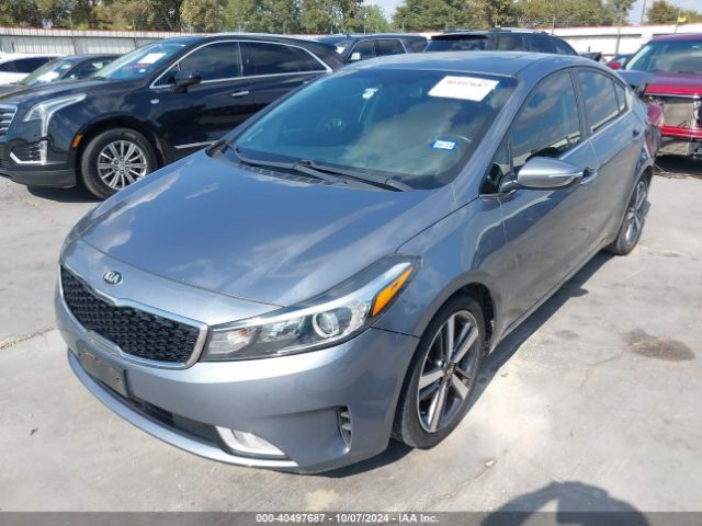 Photo 1 VIN: 3KPFN4A80HE086792 - KIA FORTE 