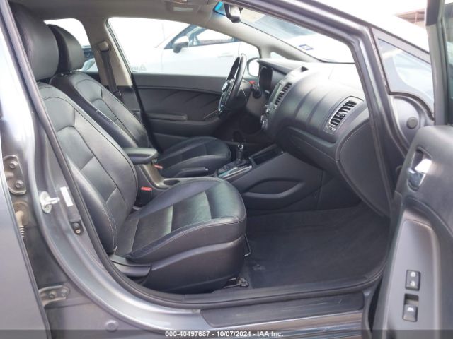 Photo 4 VIN: 3KPFN4A80HE086792 - KIA FORTE 