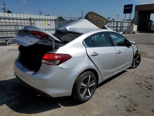 Photo 3 VIN: 3KPFN4A80HE091958 - KIA FORTE EX 