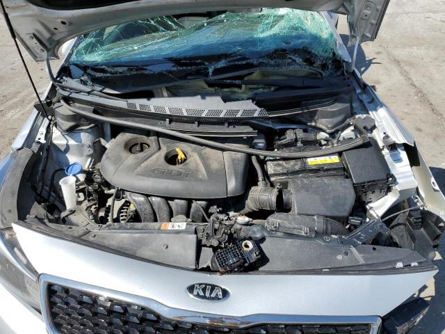 Photo 6 VIN: 3KPFN4A80HE091958 - KIA FORTE EX 