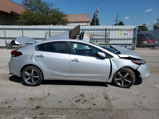 Photo 8 VIN: 3KPFN4A80HE091958 - KIA FORTE EX 