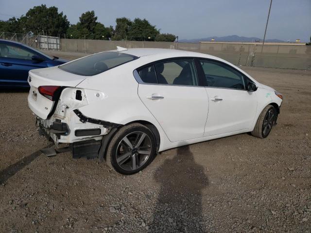 Photo 2 VIN: 3KPFN4A80JE166079 - KIA FORTE 