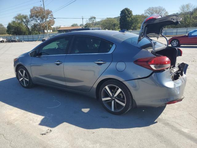 Photo 1 VIN: 3KPFN4A80JE221016 - KIA FORTE EX 