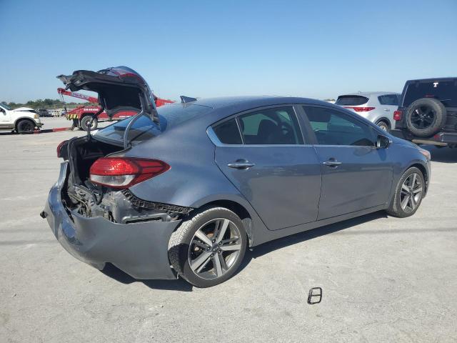 Photo 2 VIN: 3KPFN4A80JE221016 - KIA FORTE EX 