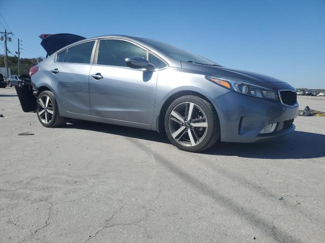 Photo 3 VIN: 3KPFN4A80JE221016 - KIA FORTE EX 