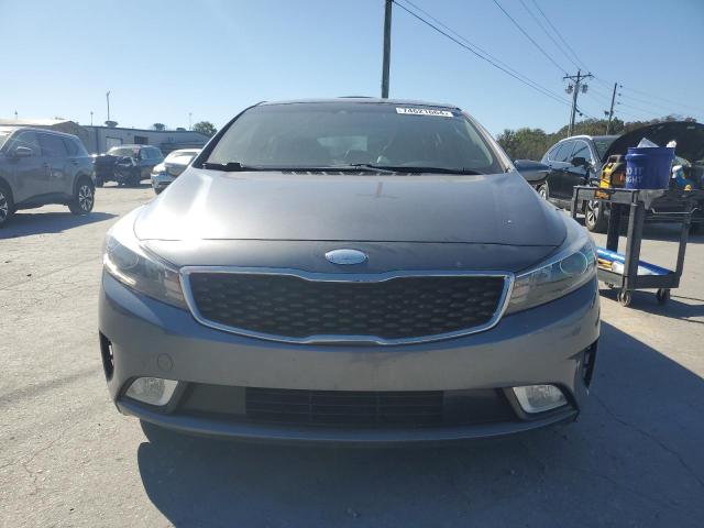 Photo 4 VIN: 3KPFN4A80JE221016 - KIA FORTE EX 