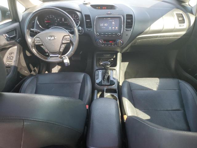 Photo 7 VIN: 3KPFN4A80JE221016 - KIA FORTE EX 