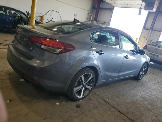 Photo 2 VIN: 3KPFN4A82HE121056 - KIA FORTE EX 