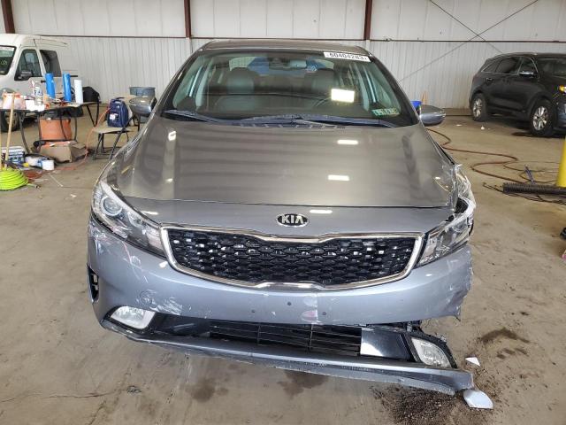 Photo 4 VIN: 3KPFN4A82HE121056 - KIA FORTE EX 