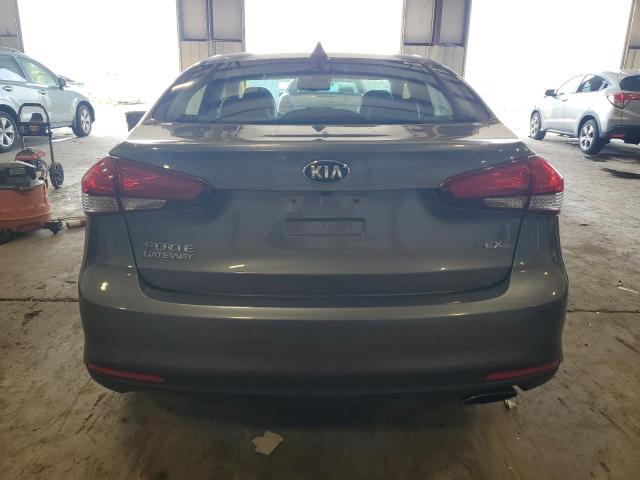 Photo 5 VIN: 3KPFN4A82HE121056 - KIA FORTE EX 