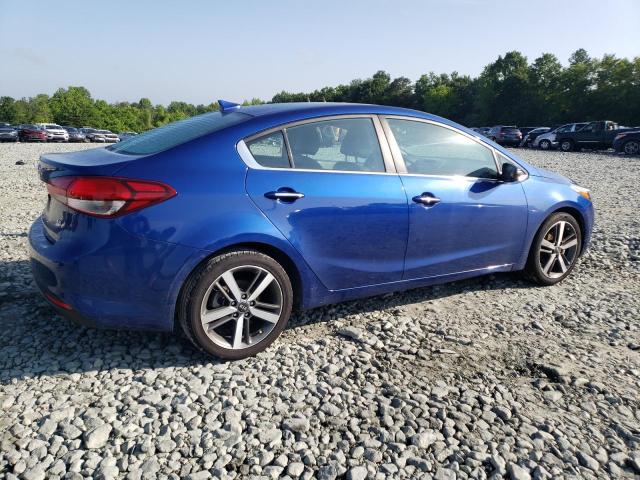 Photo 2 VIN: 3KPFN4A83HE005493 - KIA FORTE EX 