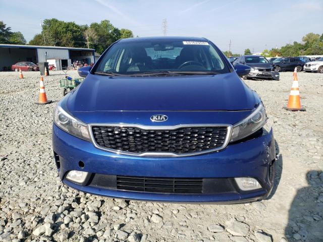 Photo 4 VIN: 3KPFN4A83HE005493 - KIA FORTE EX 