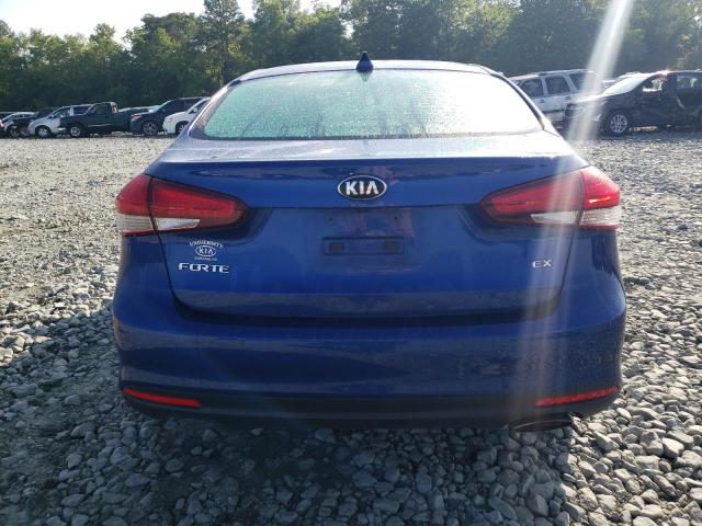 Photo 5 VIN: 3KPFN4A83HE005493 - KIA FORTE EX 