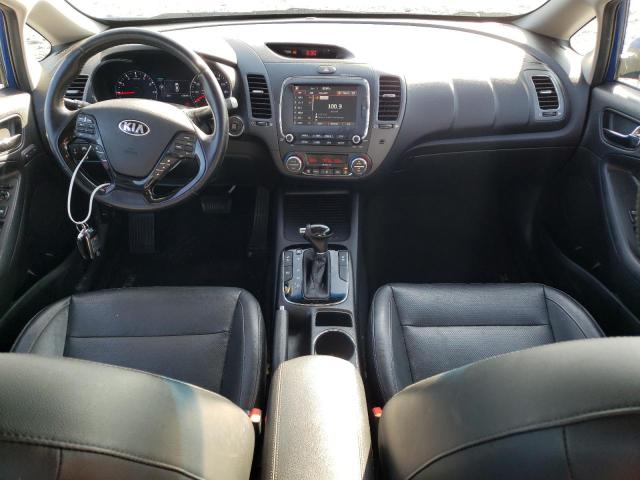 Photo 7 VIN: 3KPFN4A83HE005493 - KIA FORTE EX 