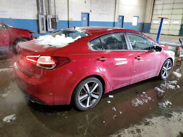 Photo 2 VIN: 3KPFN4A84HE117171 - KIA FORTE 