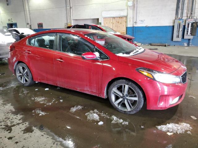 Photo 3 VIN: 3KPFN4A84HE117171 - KIA FORTE 