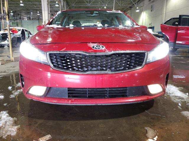 Photo 4 VIN: 3KPFN4A84HE117171 - KIA FORTE 