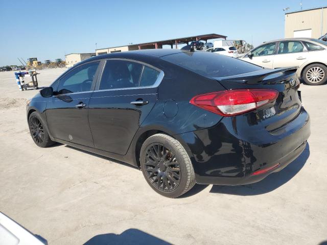 Photo 1 VIN: 3KPFN4A85HE003700 - KIA FORTE EX 