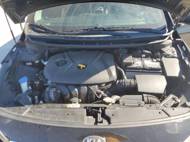 Photo 10 VIN: 3KPFN4A85HE003700 - KIA FORTE EX 