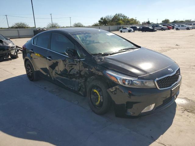 Photo 3 VIN: 3KPFN4A85HE003700 - KIA FORTE EX 