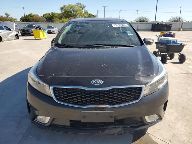 Photo 4 VIN: 3KPFN4A85HE003700 - KIA FORTE EX 