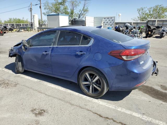 Photo 1 VIN: 3KPFN4A85HE005060 - KIA FORTE 