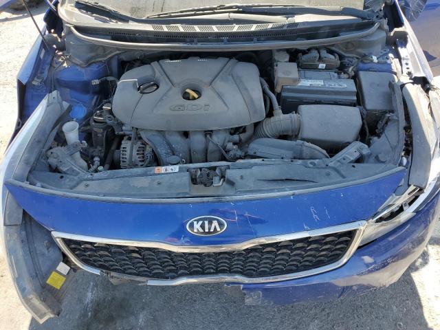 Photo 10 VIN: 3KPFN4A85HE005060 - KIA FORTE 