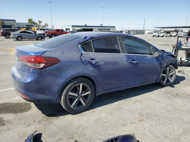 Photo 2 VIN: 3KPFN4A85HE005060 - KIA FORTE 