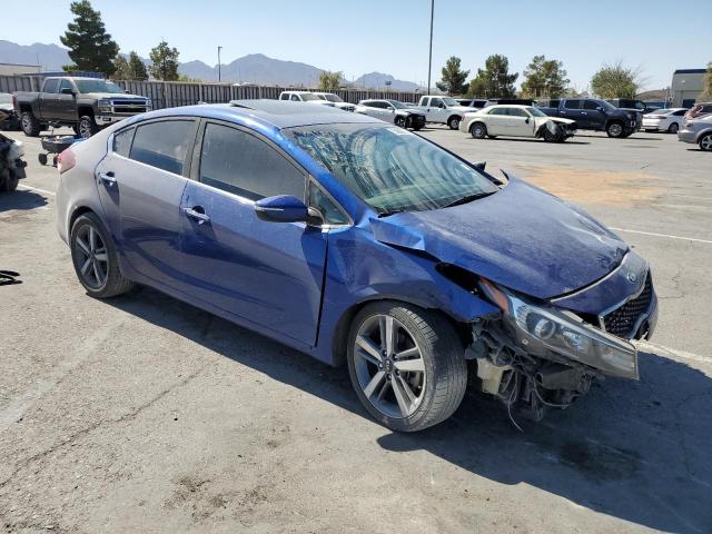 Photo 3 VIN: 3KPFN4A85HE005060 - KIA FORTE 