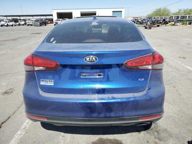 Photo 5 VIN: 3KPFN4A85HE005060 - KIA FORTE 